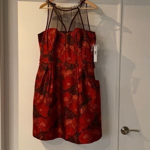 NWT Maggy London Party Dress